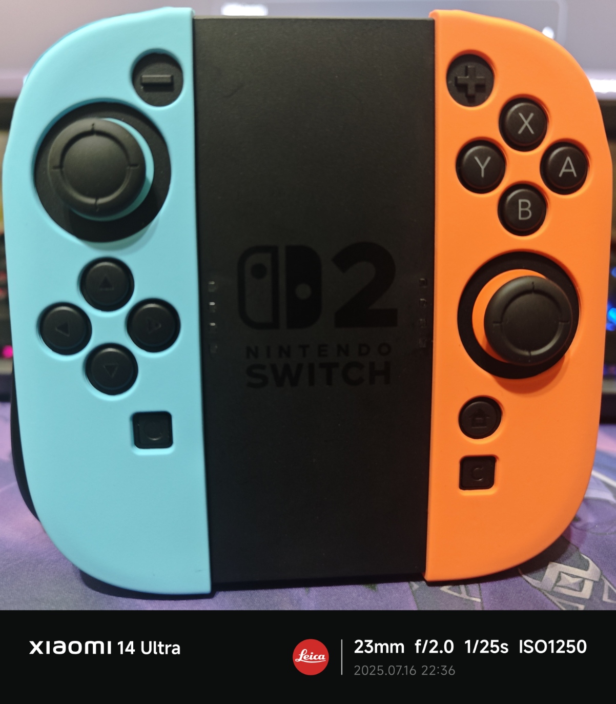 Joy-Con 2