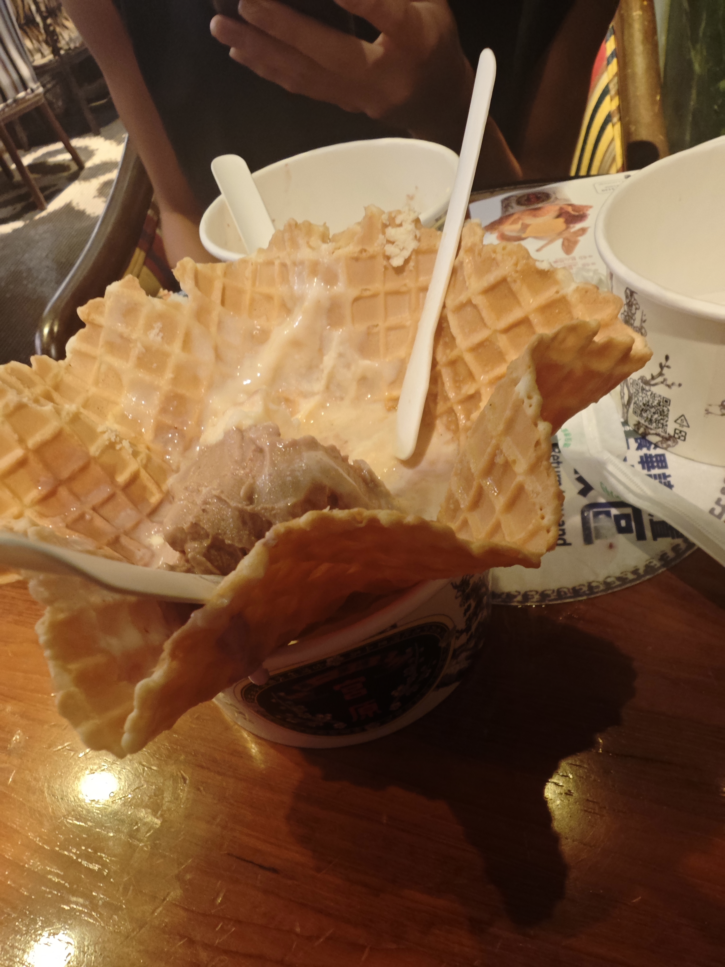 我的視角