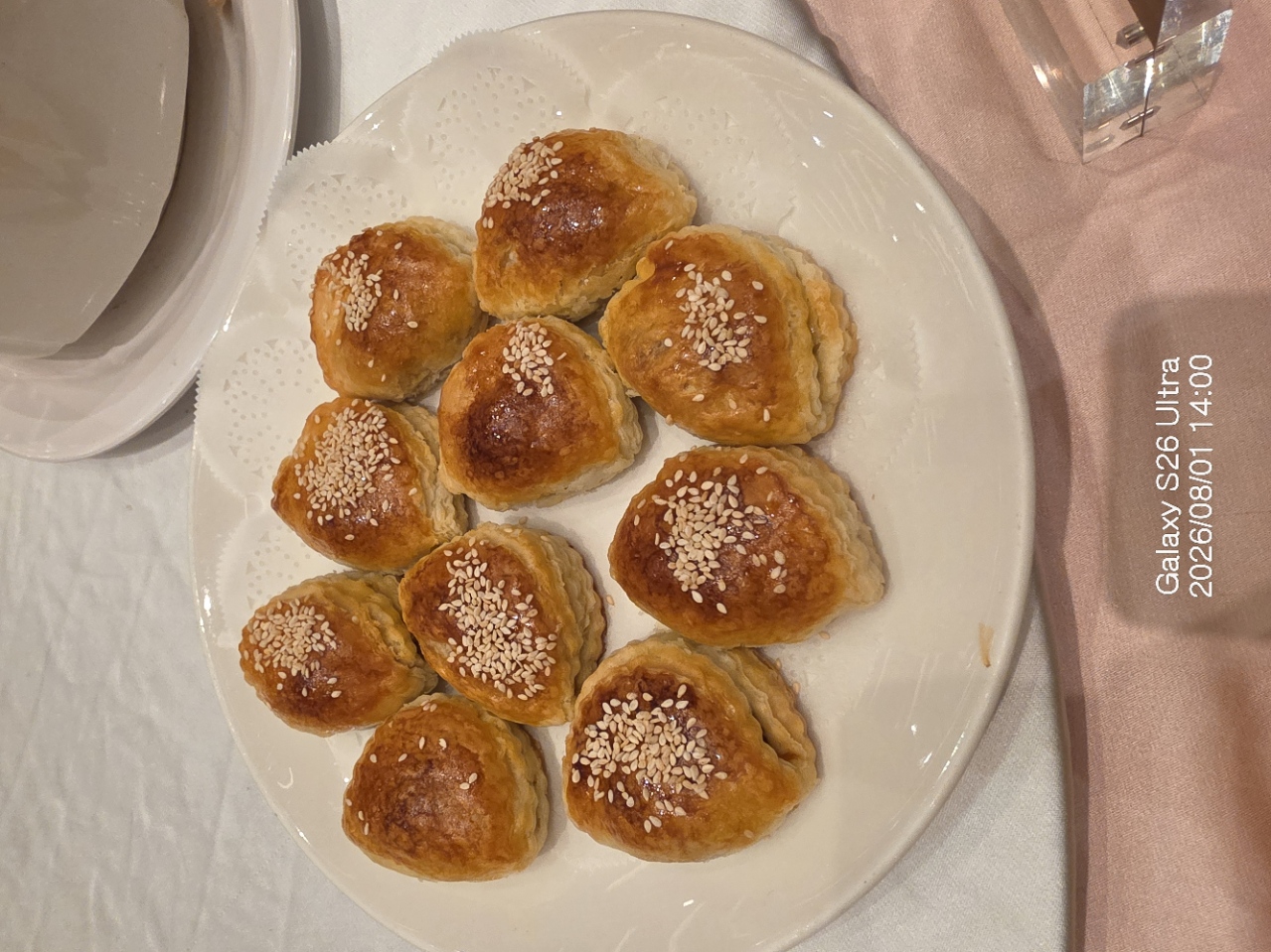 餐點3