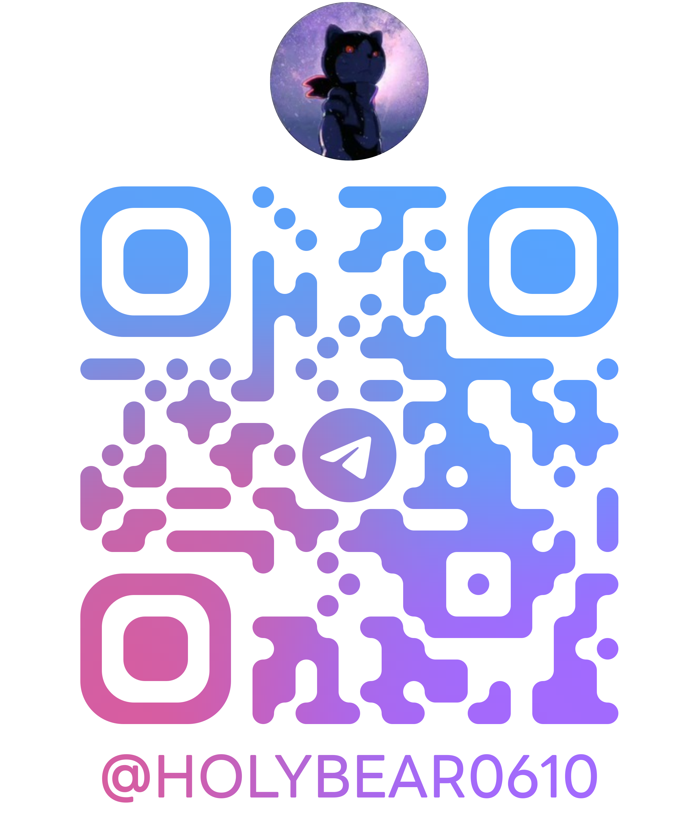 聖小熊電報